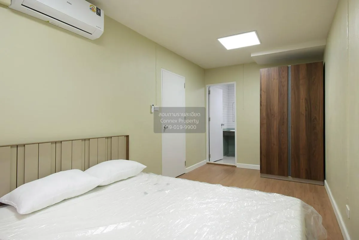 ขายคอนโด  บ้านวิภาวี MRT-รัชดาภิเษก จอมพล  เขต จตุจักร กรุงเทพ CX