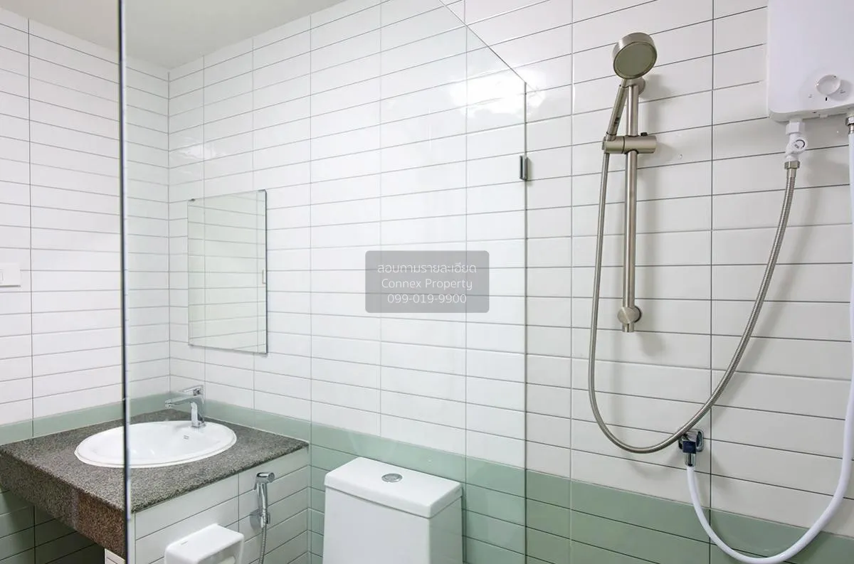 ขายคอนโด  บ้านวิภาวี MRT-รัชดาภิเษก จอมพล  เขต จตุจักร กรุงเทพ CX