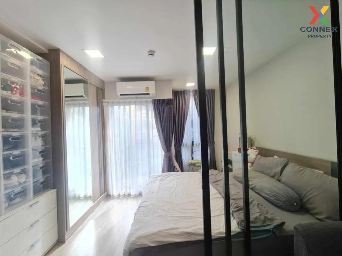 For Sale Condo , Plum Condo Saphanmai Station , BTS-Saphan Mai ,  For Sale Condo , Plum Condo Saphanmai Station , BTS-Saphan Mai ,