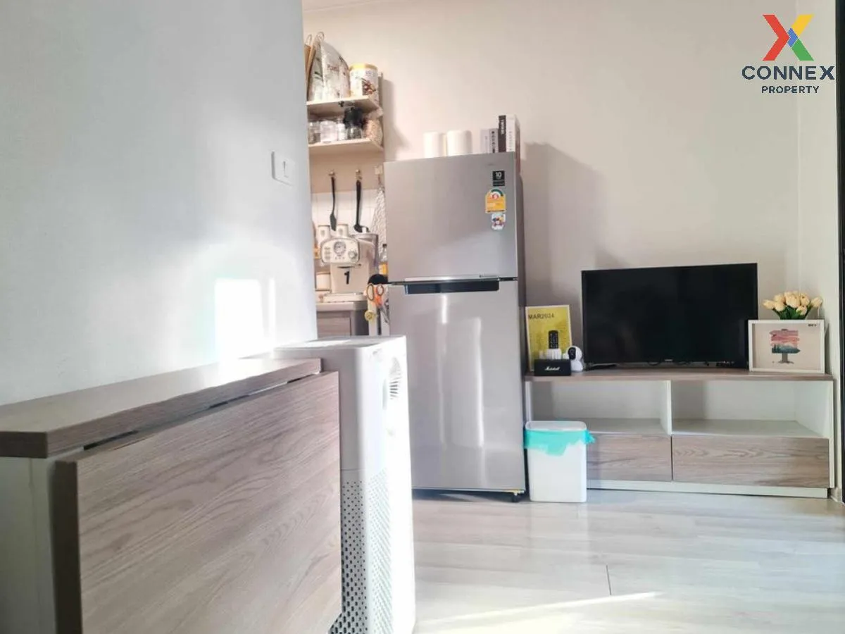 For Sale Condo , Plum Condo Saphanmai Station , BTS-Saphan Mai ,  For Sale Condo , Plum Condo Saphanmai Station , BTS-Saphan Mai ,