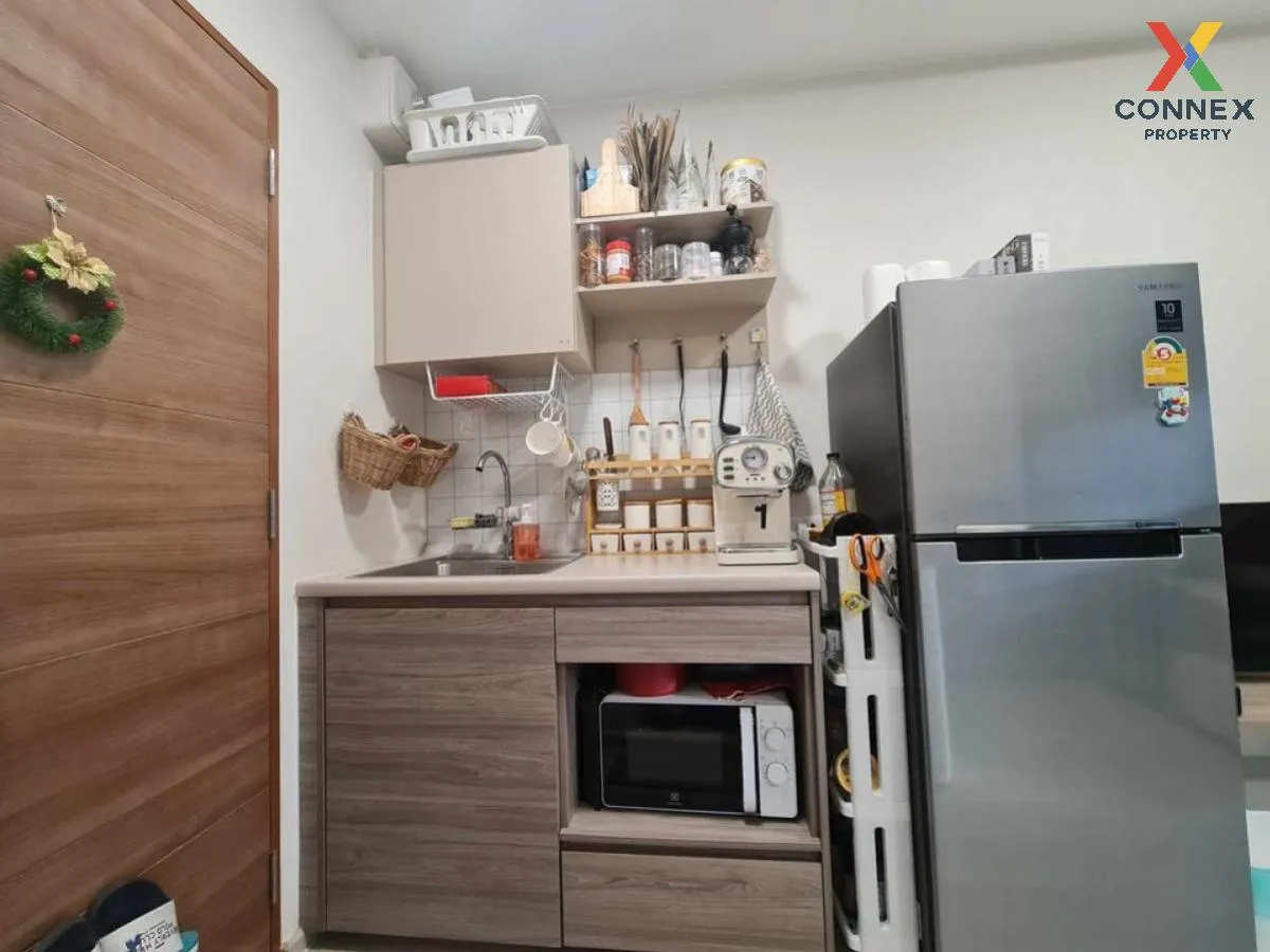 For Sale Condo , Plum Condo Saphanmai Station , BTS-Saphan Mai ,  For Sale Condo , Plum Condo Saphanmai Station , BTS-Saphan Mai ,