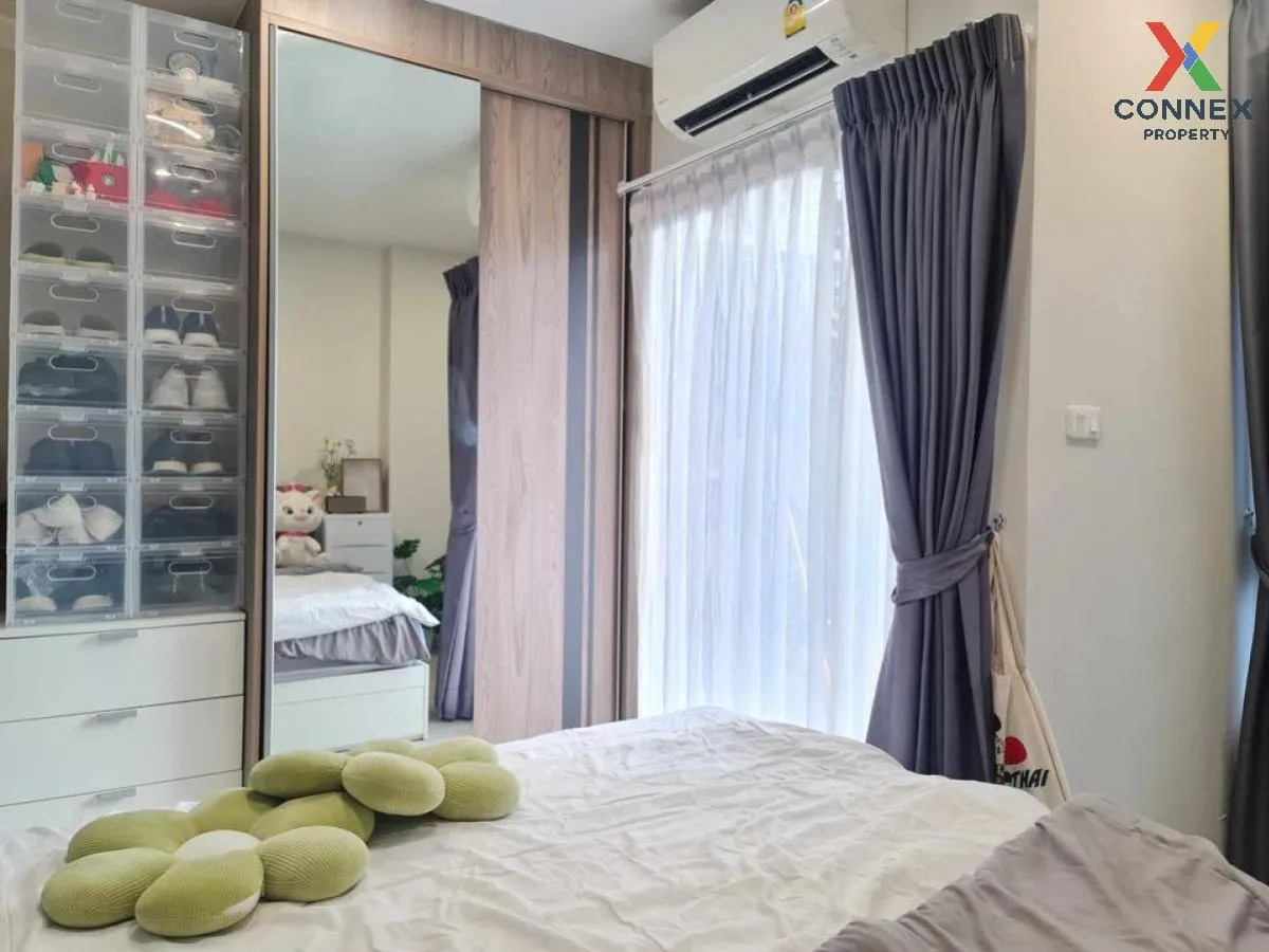 For Sale Condo , Plum Condo Saphanmai Station , BTS-Saphan Mai ,  For Sale Condo , Plum Condo Saphanmai Station , BTS-Saphan Mai ,