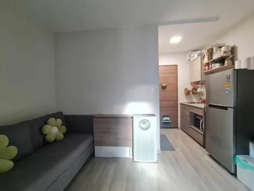 For Sale Condo , Plum Condo Saphanmai Station , BTS-Saphan Mai , Khlong Thanon , Sai Mai , Bangkok , CX-101019