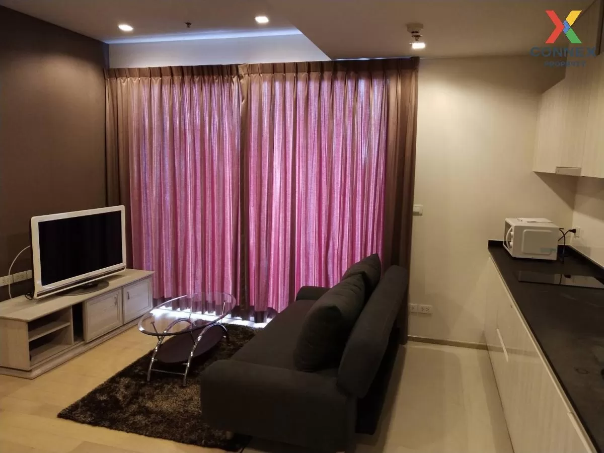 FOR RENT condo , HQ Thonglor , BTS-Thong Lo , Khlong Tan Nuea , W 1