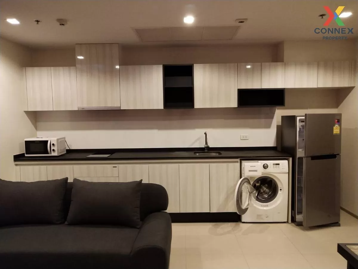 FOR RENT condo , HQ Thonglor , BTS-Thong Lo , Khlong Tan Nuea , W 2