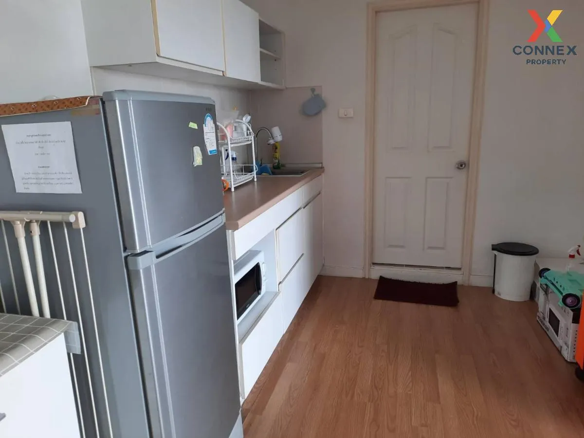 For Rent Condo , LUMPINI VILLE PIBULSONGKRAM – RIVERVIEW , Suan Y 3