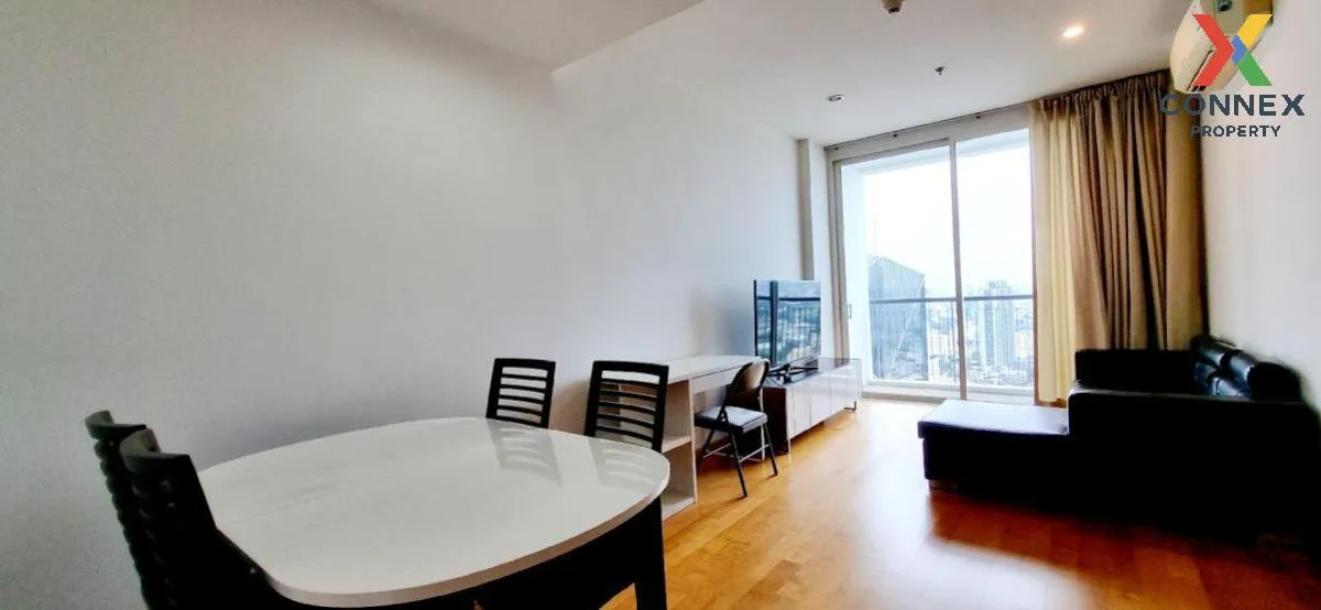 เช่าคอนโด  วิลล่า ราชเทวี BTS-ราชเทวี ถนนพญาไท เขต ราชเทวี กรุงเท 2