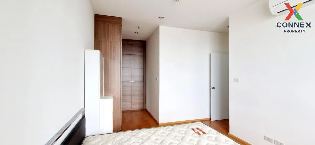 เช่าคอนโด  วิลล่า ราชเทวี BTS-ราชเทวี ถนนพญาไท เขต ราชเทวี กรุงเท 4