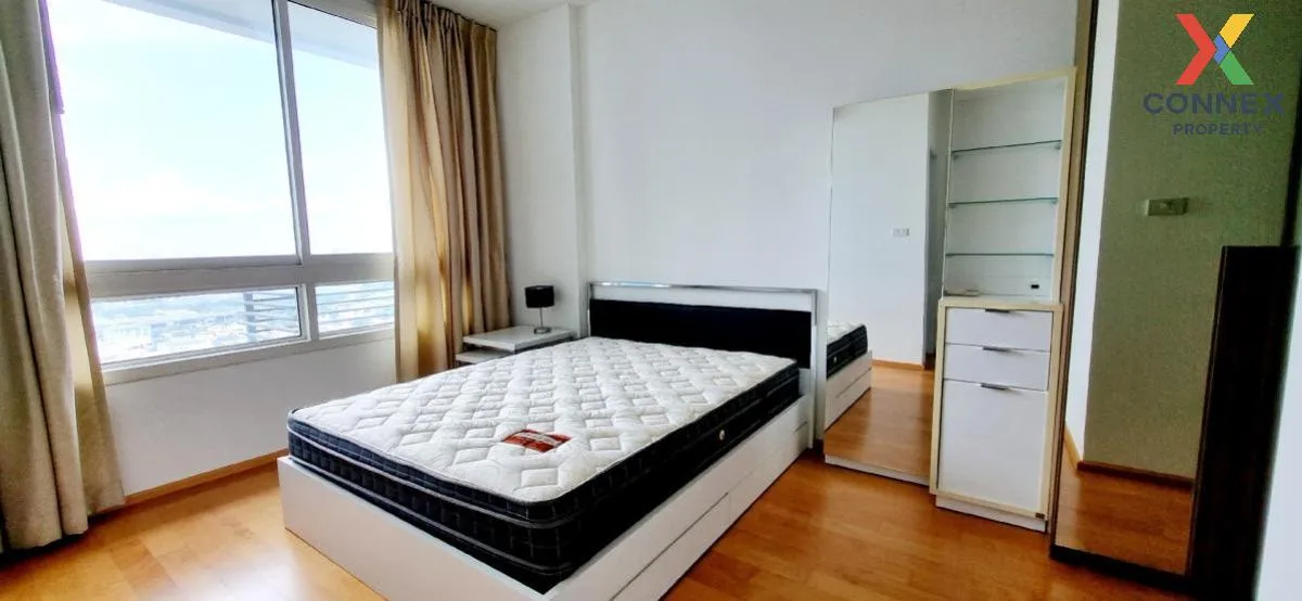 เช่าคอนโด  วิลล่า ราชเทวี BTS-ราชเทวี ถนนพญาไท เขต ราชเทวี กรุงเท