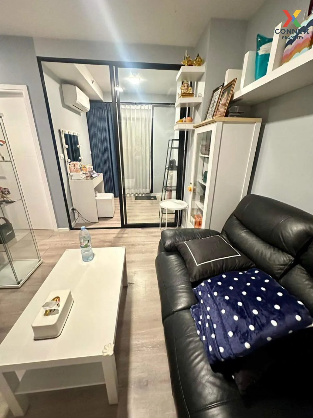 For Sale Condo , Kensington Sukhumvit - Theparak , high floor , c 1