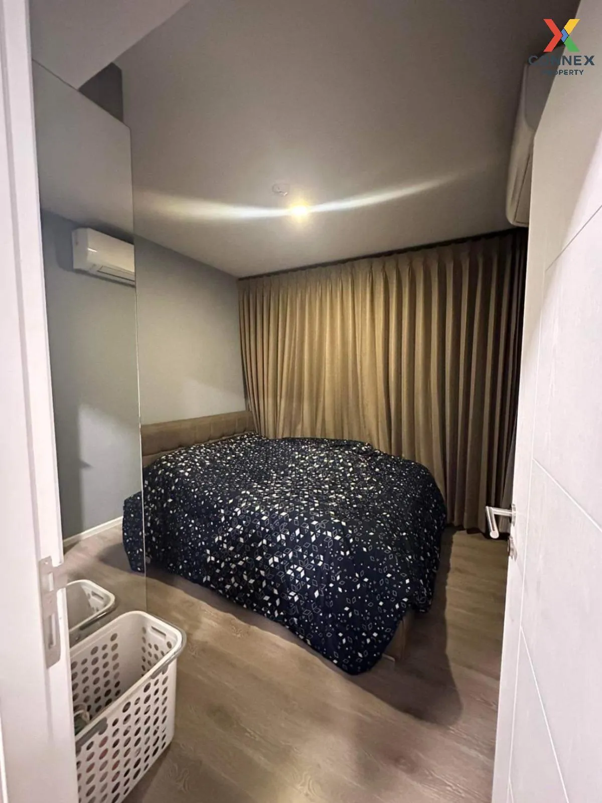 For Sale Condo , Kensington Sukhumvit - Theparak , high floor , c 2