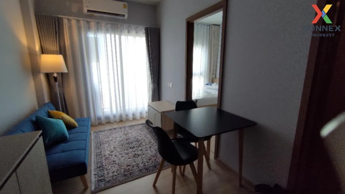 For Sale Condo , Kensington Sukhumvit - Theparak , high floor , c