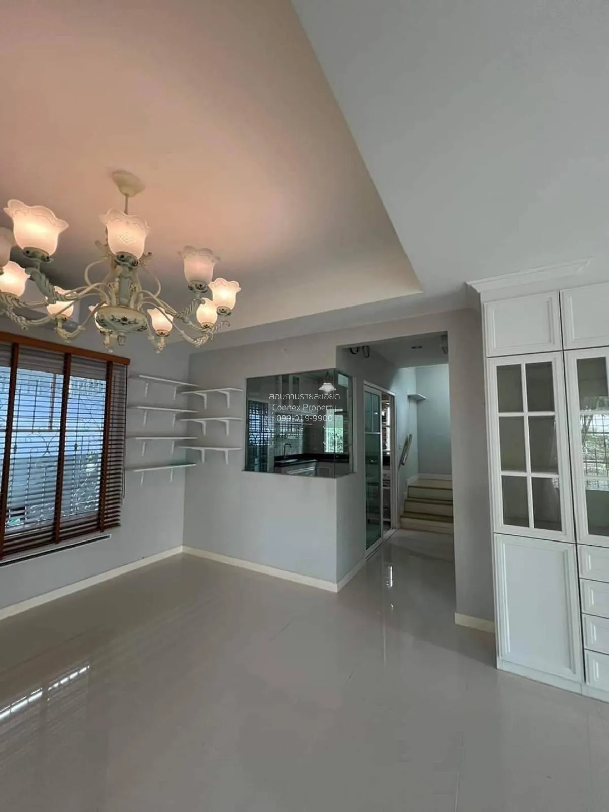 For Sale House , Villaggio Pinklao-Salaya , corner unit , Sala Kl