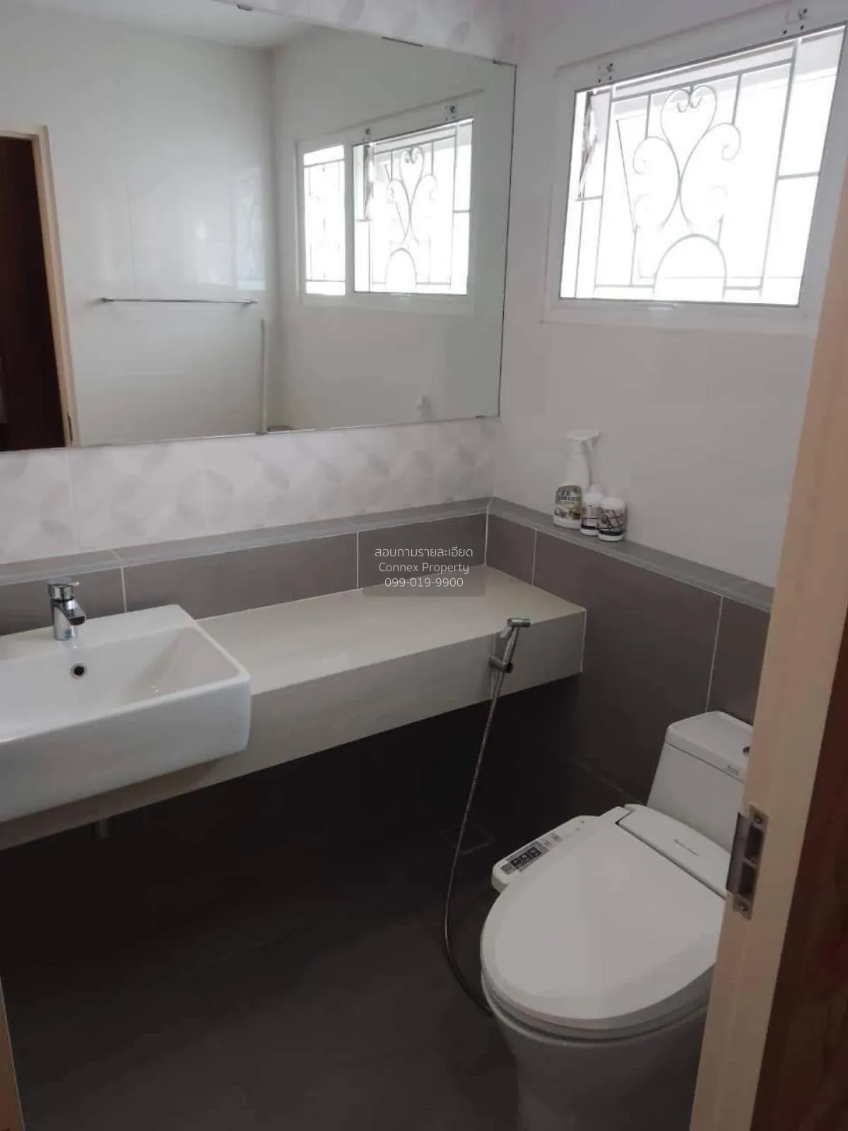 For Sale House , Villaggio Pinklao-Salaya , corner unit , Sala Kl