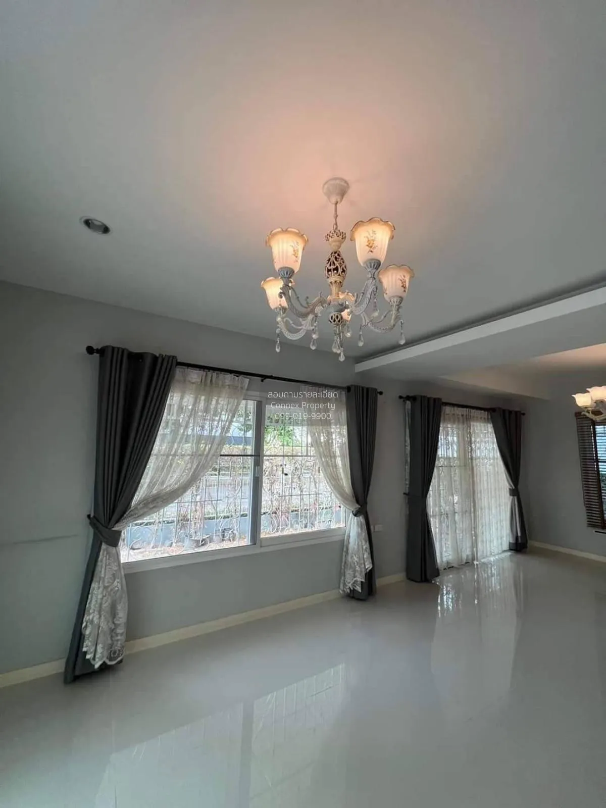 For Sale House , Villaggio Pinklao-Salaya , corner unit , Sala Kl