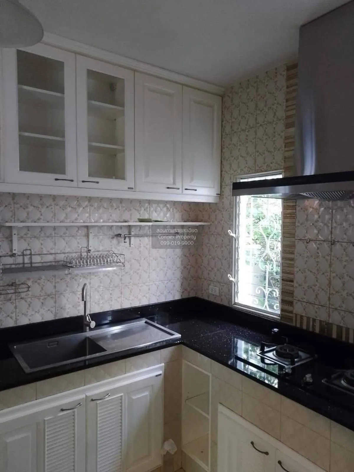 For Sale House , Villaggio Pinklao-Salaya , corner unit , Sala Kl