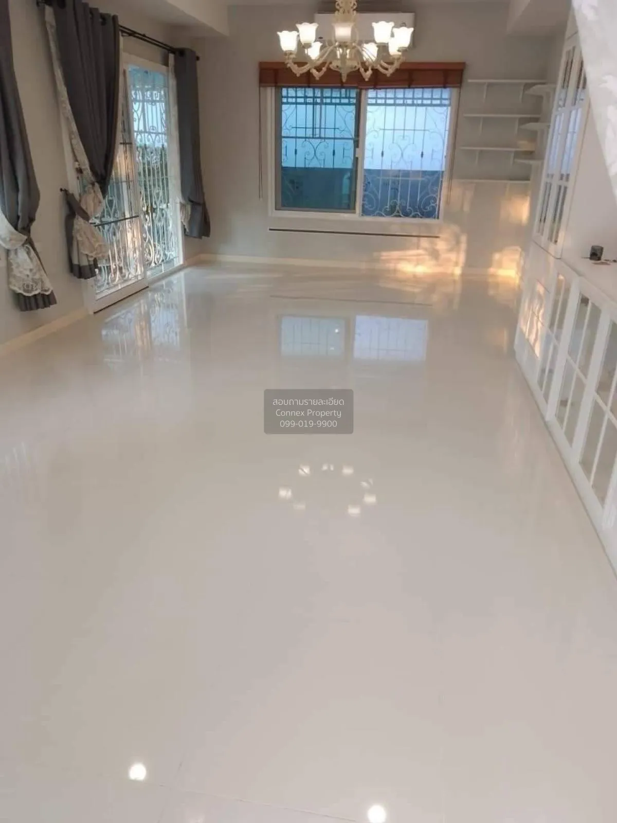 For Sale House , Villaggio Pinklao-Salaya , corner unit , Sala Kl