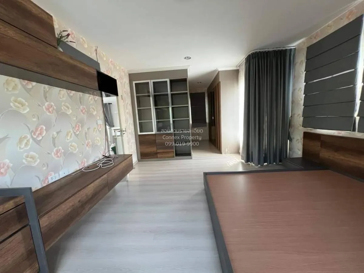 For Sale House , Villaggio Pinklao-Salaya , corner unit , Sala Kl