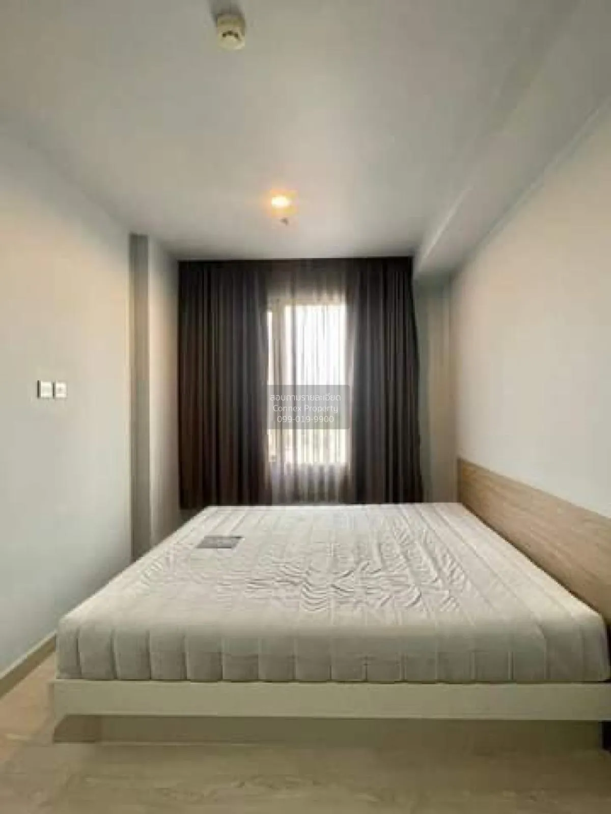 ขายคอนโด  เดอะ แกลเลอรี่ แบริ่ง BTS-แบริ่ง สำโรงเหนือ เมืองสมุทรป