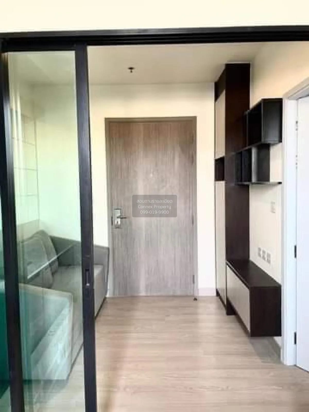 ขายคอนโด  เดอะ แกลเลอรี่ แบริ่ง BTS-แบริ่ง สำโรงเหนือ เมืองสมุทรป 3