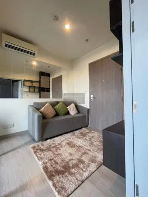 For Sale Condo , The Gallery Bearing , BTS-Bearing , Samrong Nuea , Mueang Samut Prakan , Samut Prakarn , CX-101034