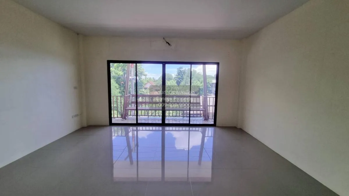 For Sale Townhouse/Townhome  , Chanphon Townhome - Mueang Kanchan