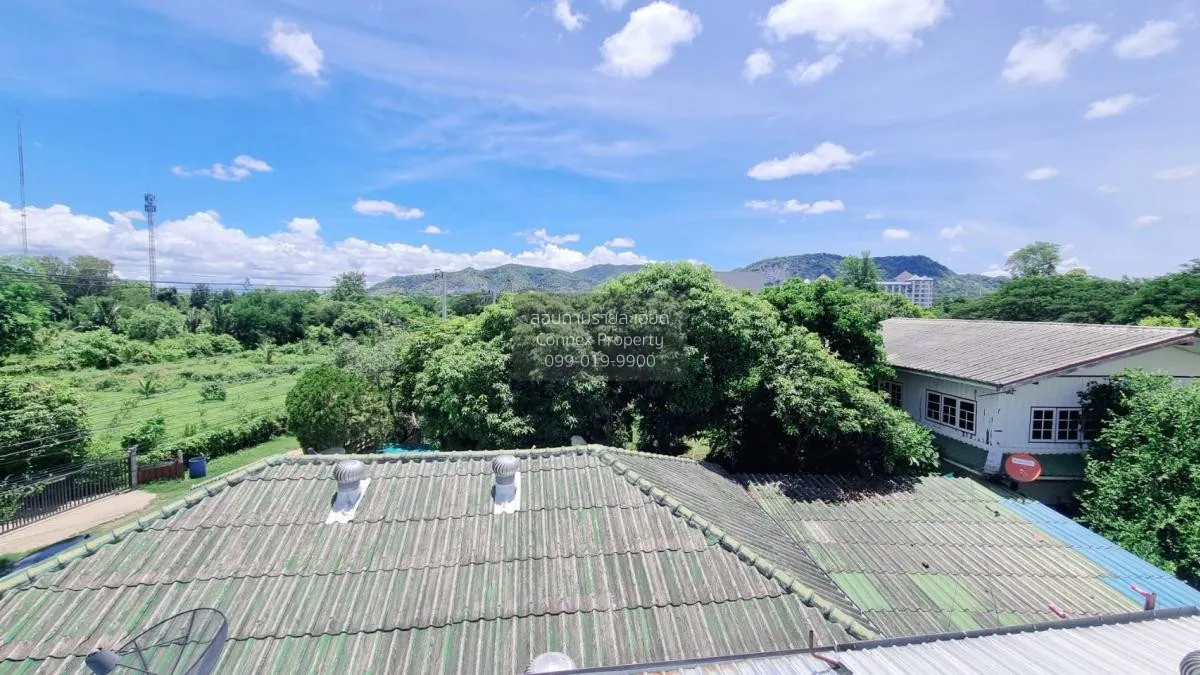 For Sale Townhouse/Townhome  , Chanphon Townhome - Mueang Kanchan