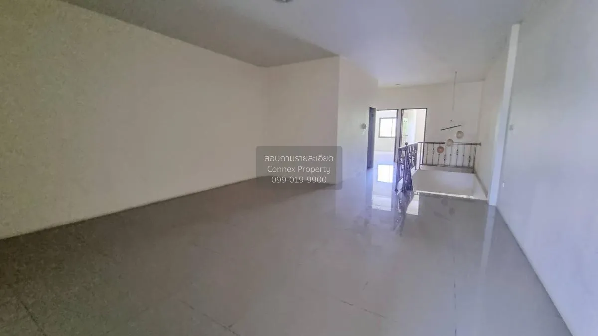 For Sale Townhouse/Townhome  , Chanphon Townhome - Mueang Kanchan