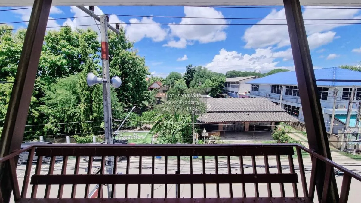 For Sale Townhouse/Townhome  , Chanphon Townhome - Mueang Kanchan