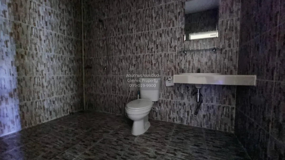 For Sale Townhouse/Townhome  , Chanphon Townhome - Mueang Kanchan