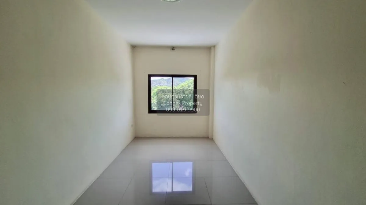 For Sale Townhouse/Townhome  , Chanphon Townhome - Mueang Kanchan