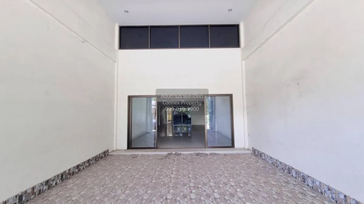 For Sale Townhouse/Townhome  , Chanphon Townhome - Mueang Kanchan