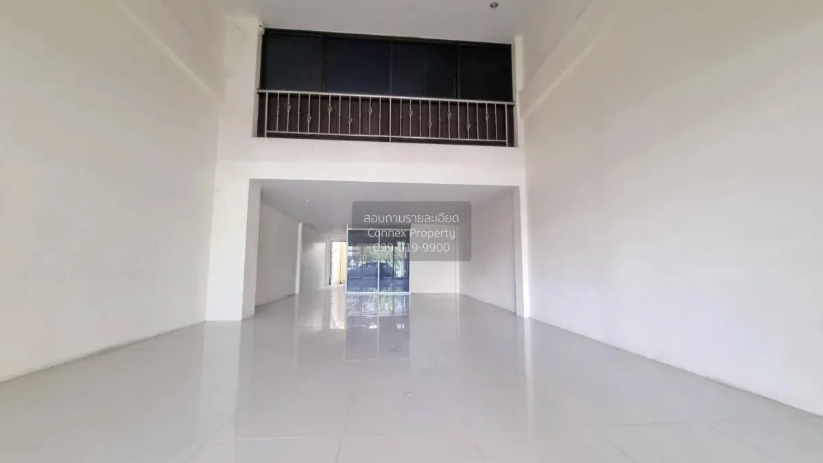 For Sale Townhouse/Townhome  , Chanphon Townhome - Mueang Kanchan