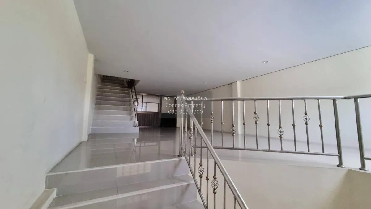 For Sale Townhouse/Townhome  , Chanphon Townhome - Mueang Kanchan