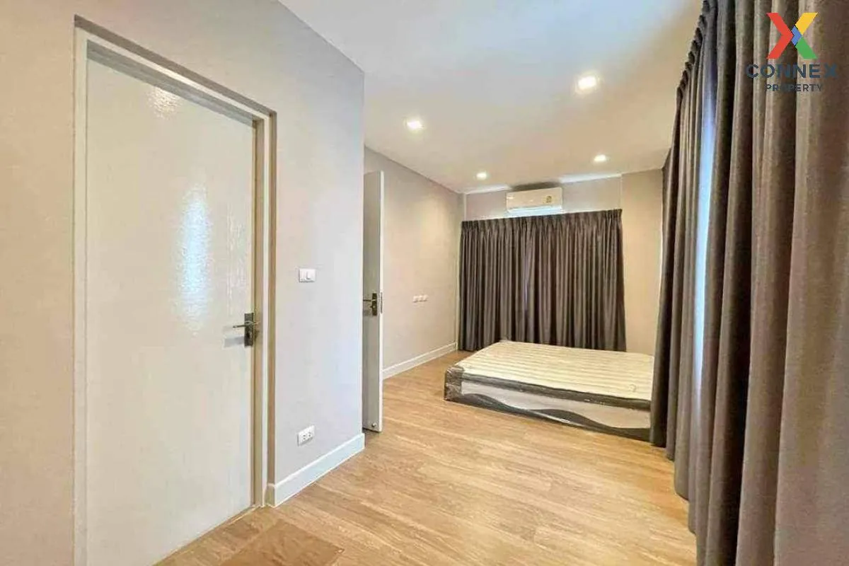 For Sale House , VENUE Westgate , Bang Mae Nang , Bang Yai , Nont
