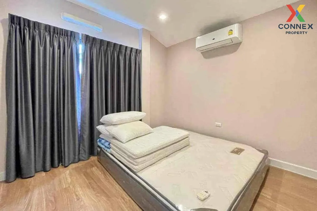 For Sale House , VENUE Westgate , Bang Mae Nang , Bang Yai , Nont