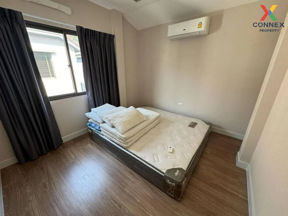For Sale House , VENUE Westgate , Bang Mae Nang , Bang Yai , Nont