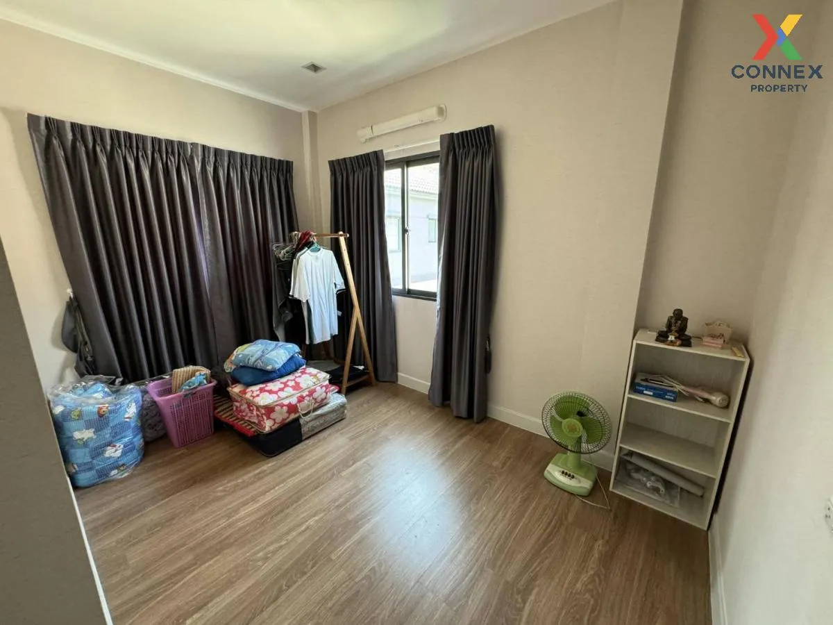 For Sale House , VENUE Westgate , Bang Mae Nang , Bang Yai , Nont