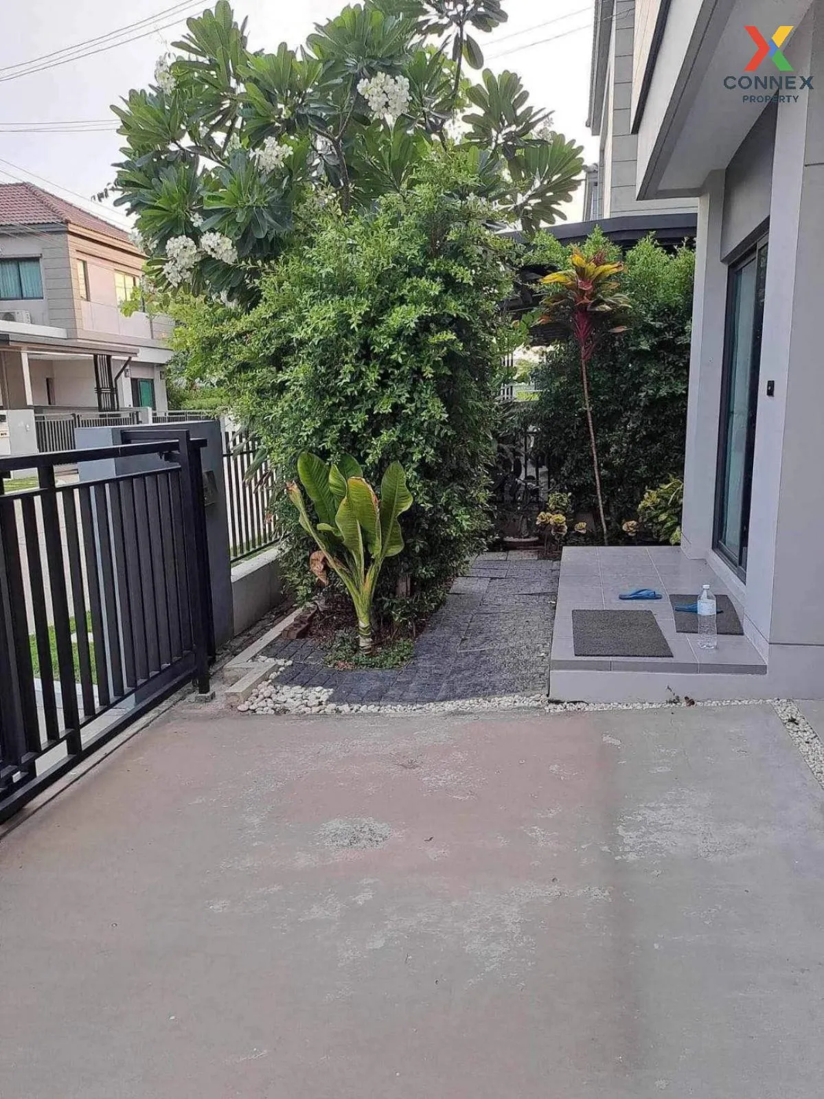 For Sale House , VENUE Westgate , Bang Mae Nang , Bang Yai , Nont 3