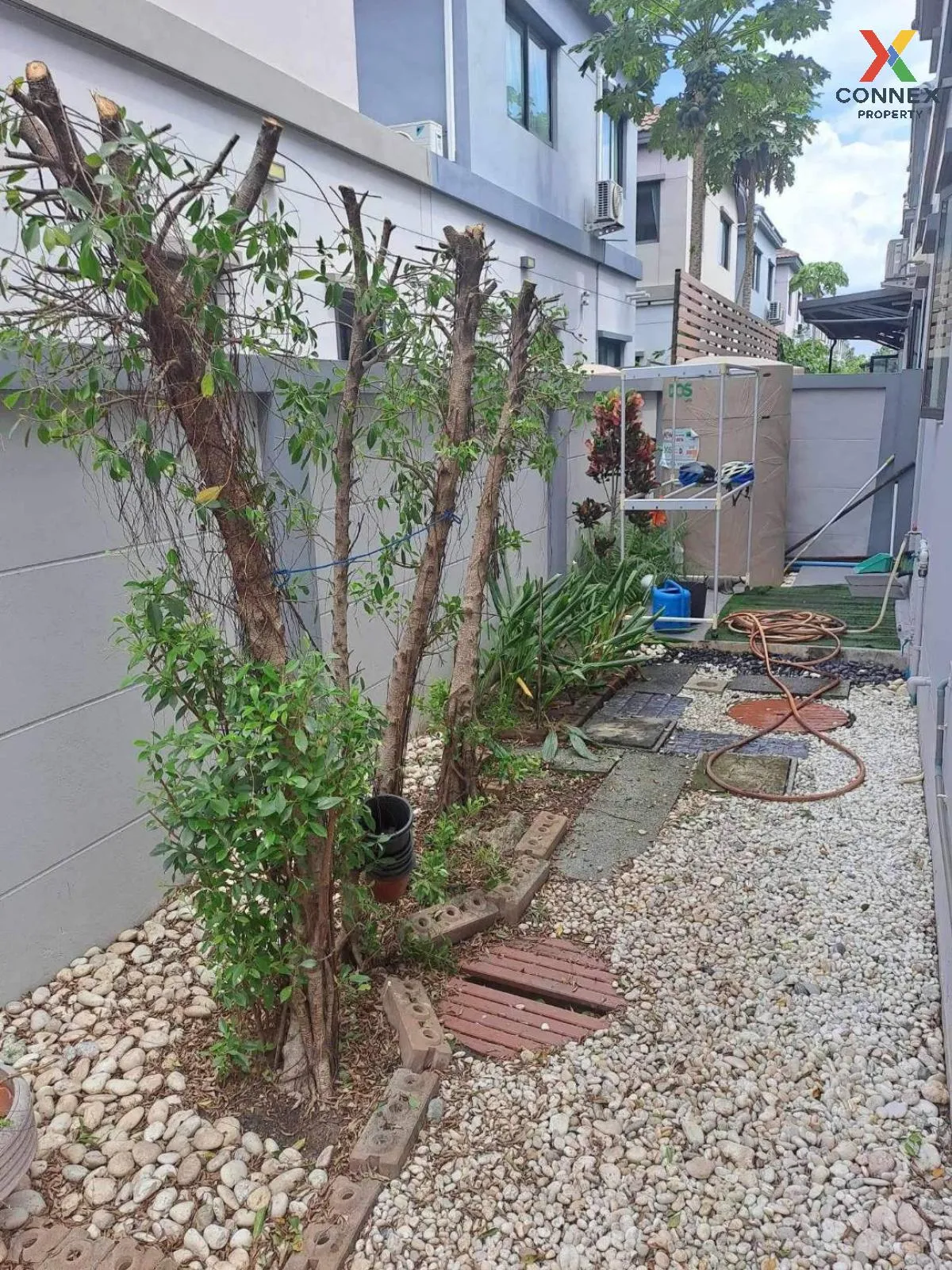 For Sale House , VENUE Westgate , Bang Mae Nang , Bang Yai , Nont 4