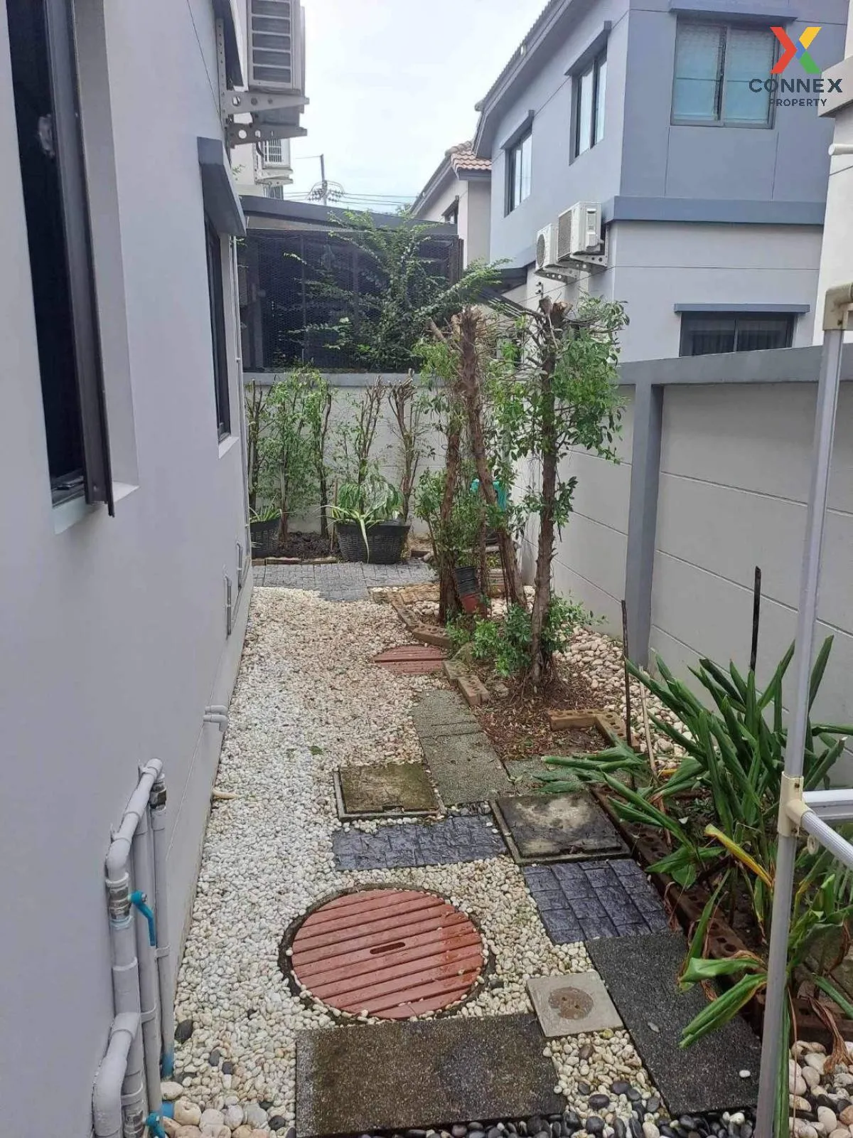 For Sale House , VENUE Westgate , Bang Mae Nang , Bang Yai , Nont