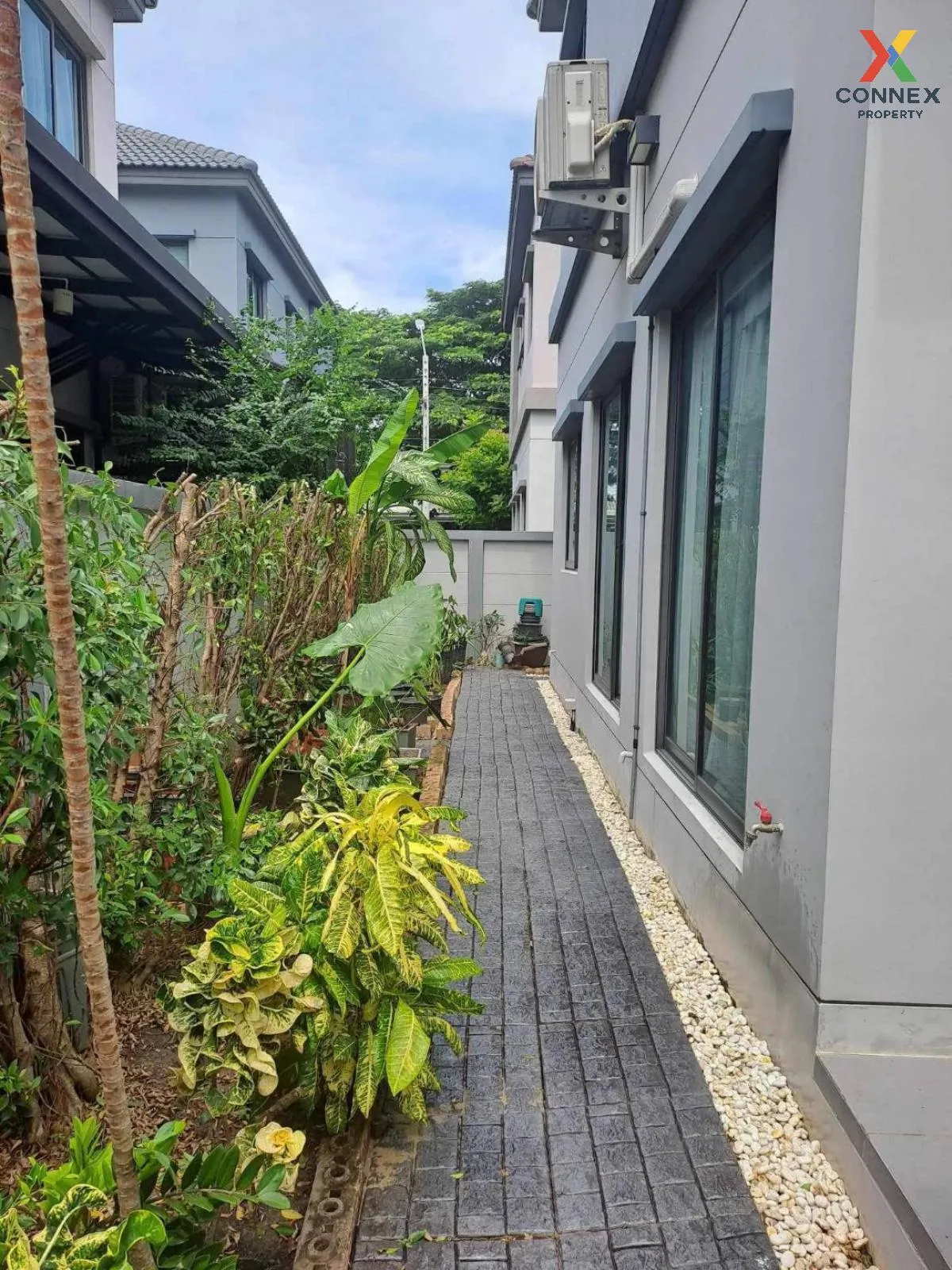 For Sale House , VENUE Westgate , Bang Mae Nang , Bang Yai , Nont