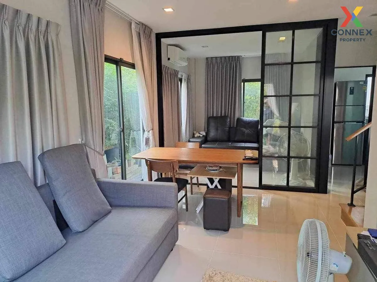 For Sale House , VENUE Westgate , Bang Mae Nang , Bang Yai , Nont