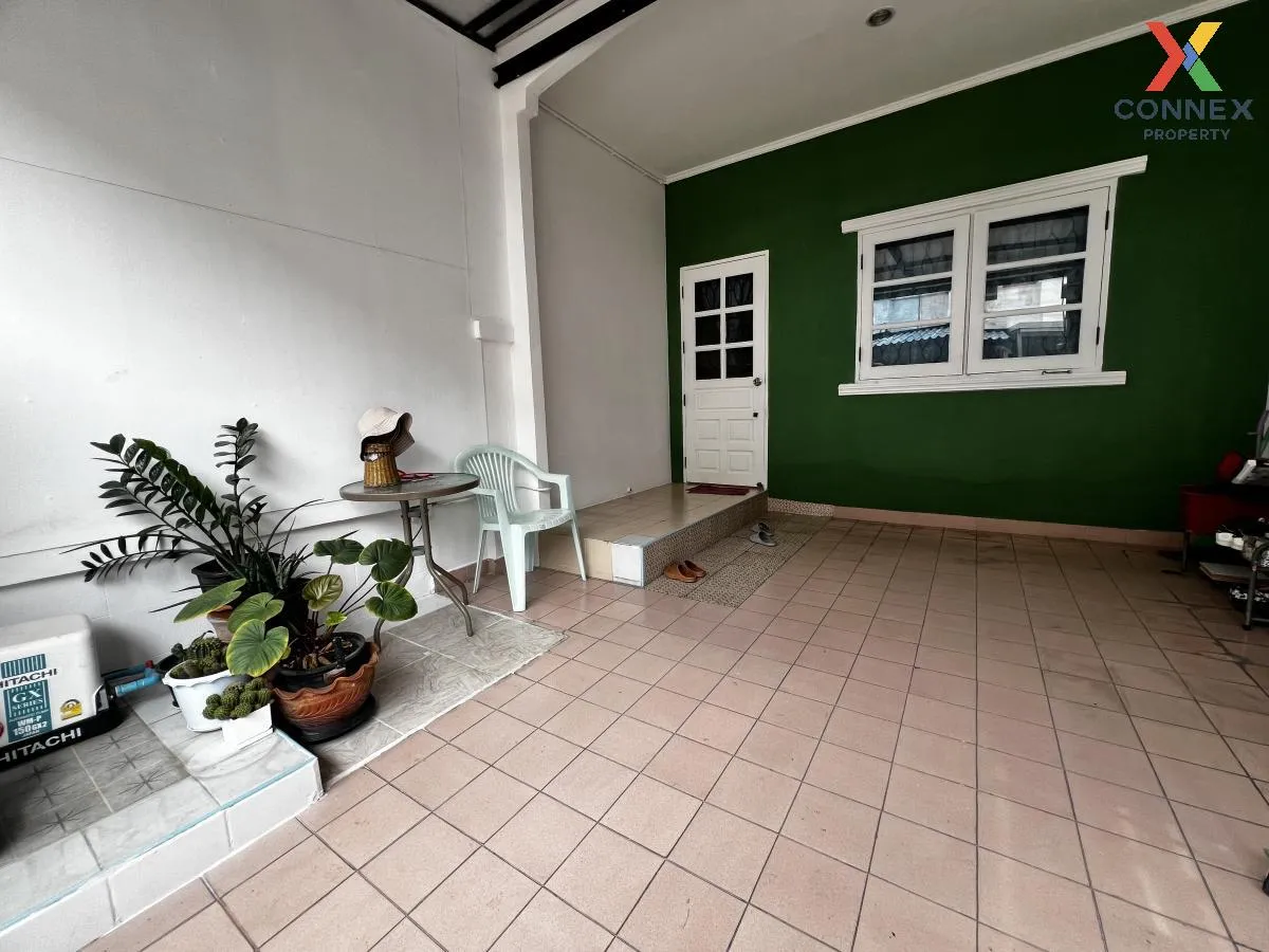 ขายทาวน์เฮ้าส์/ทาวน์โฮม  บ้านฟ้ารังสิต คลอง 4 บึงยี่โถ ธัญบุรี ปท ขายทาวน์เฮ้าส์/ทาวน์โฮม  บ้านฟ้ารังสิต คลอง 4 บึงยี่โถ ธัญบุรี ปท 4