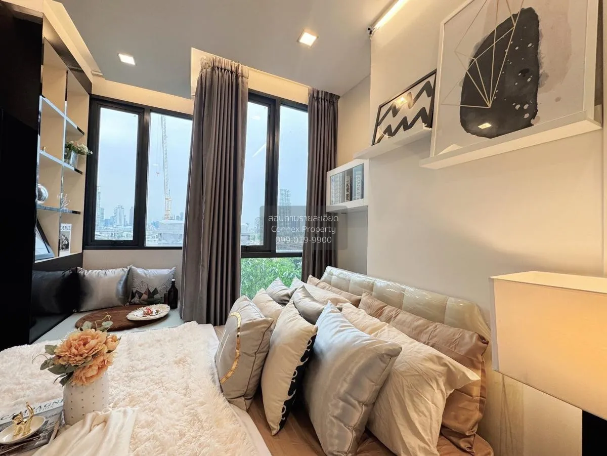 For Sale Condo , Q House Sukhumvit 79 , BTS-On Nut , Phra Khanong 2