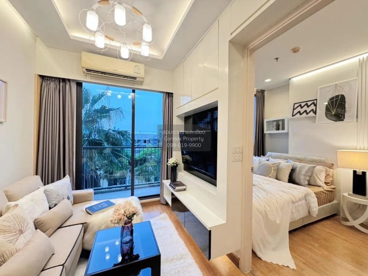 For Sale Condo , Q House Sukhumvit 79 , BTS-On Nut , Phra Khanong 3