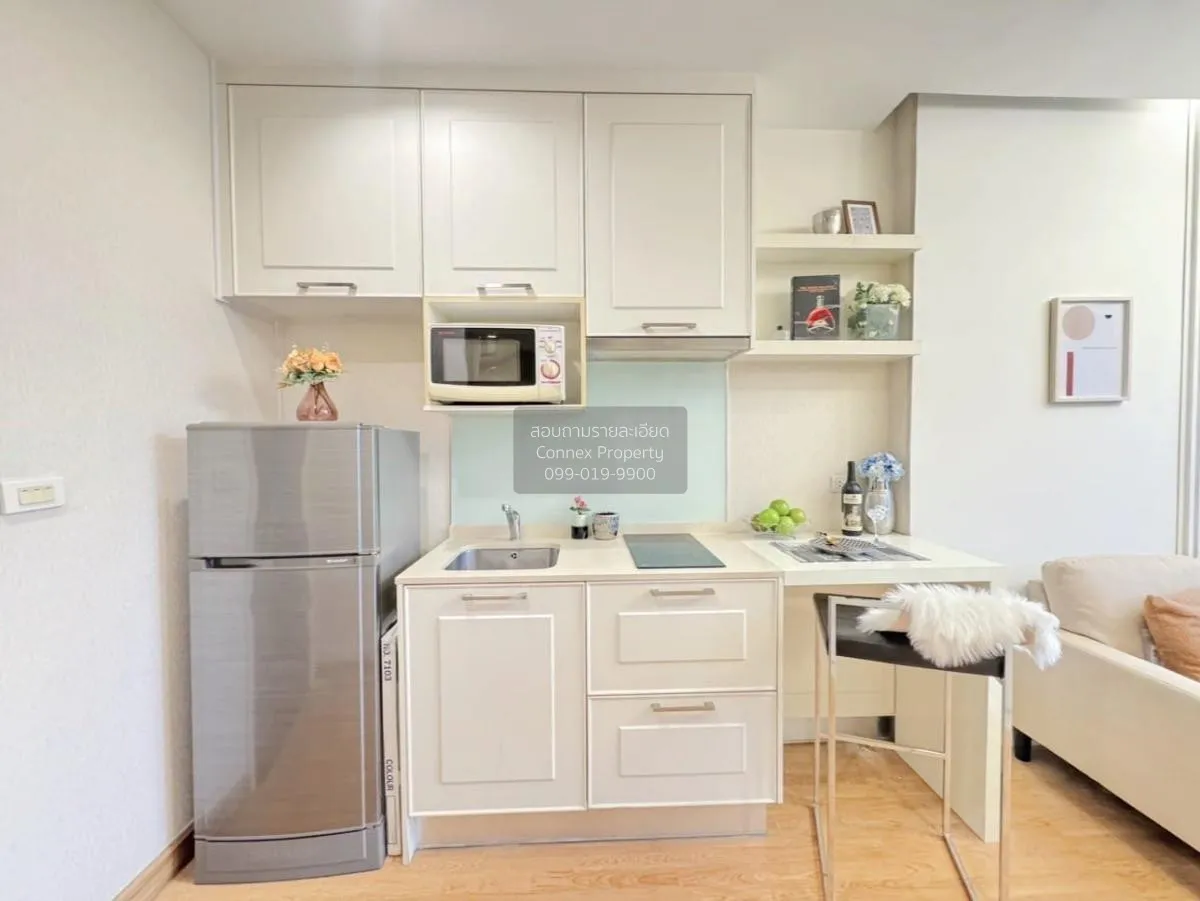 For Sale Condo , Q House Sukhumvit 79 , BTS-On Nut , Phra Khanong