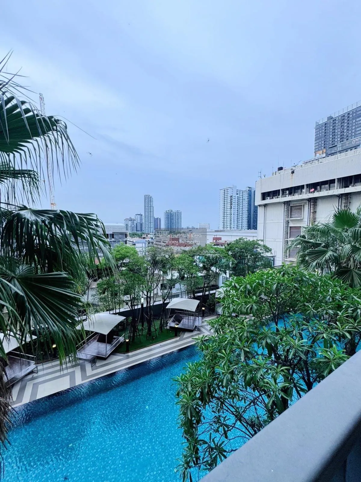 For Sale Condo , Q House Sukhumvit 79 , BTS-On Nut , Phra Khanong