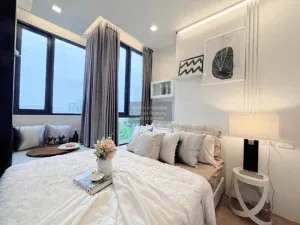 For Sale Condo , Q House Sukhumvit 79 , BTS-On Nut , Phra Khanong , Watthana , Bangkok , CX-101044