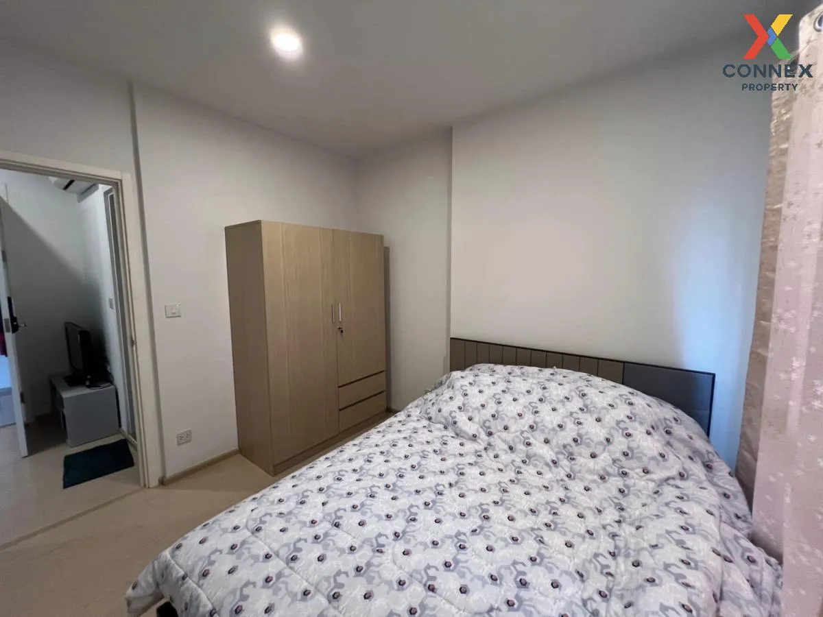 For Rent Condo , The Tree Sukhumvit 71 , ARL-Ramkhamhaeng , Suan  1